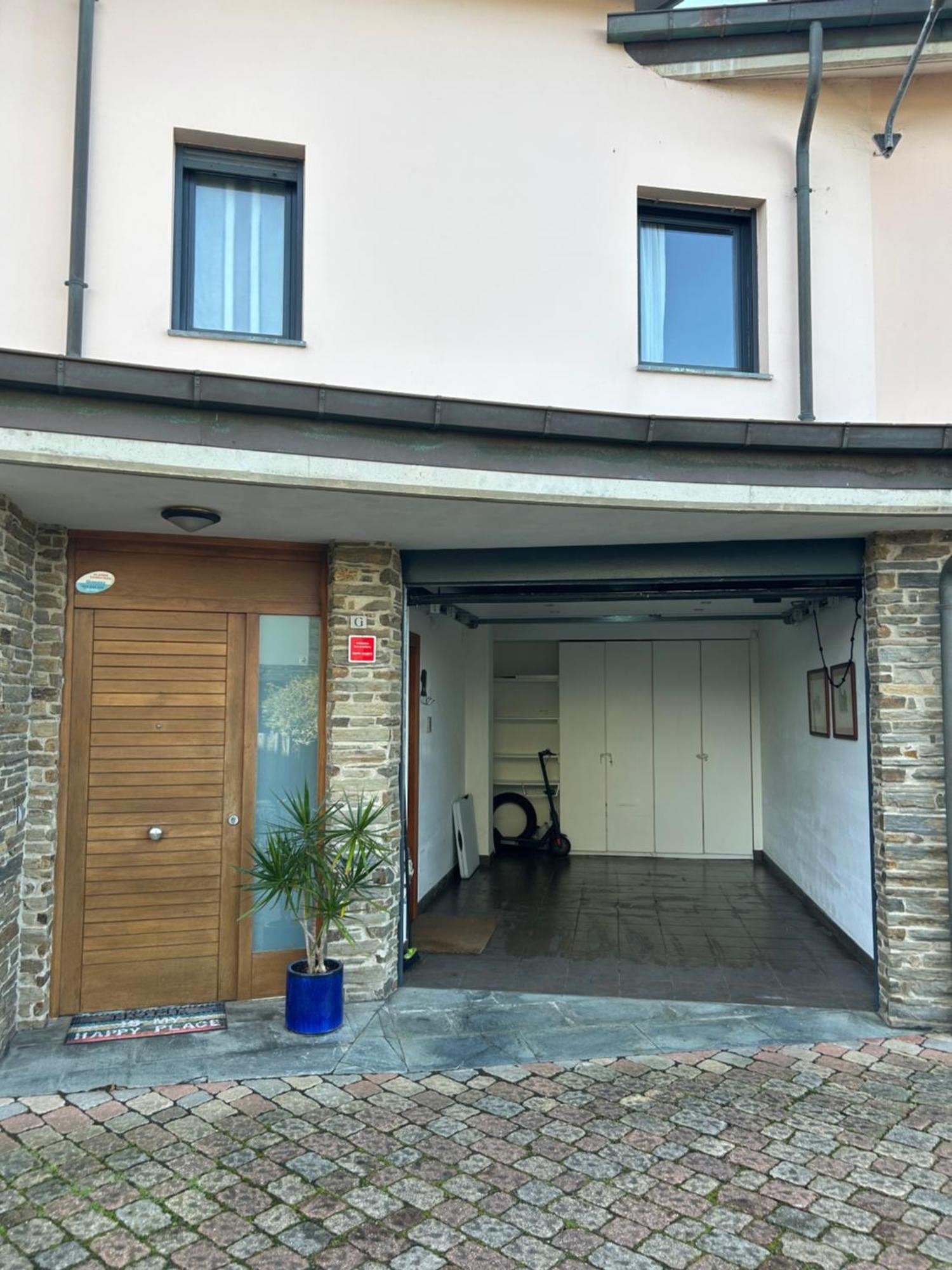 Villa Casa Sol Santander Exterior foto